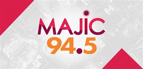 Immerse Yourself in the Magic: Unmissable Events on Magic 94.9